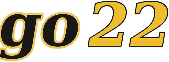go22 logo